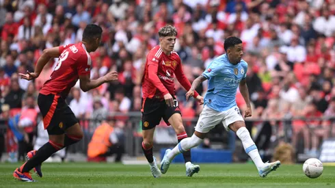 (Foto: Stu Forster/Getty Images)