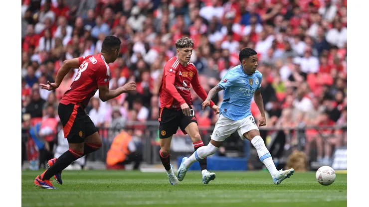 (Foto: Stu Forster/Getty Images)