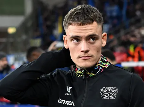 City vai oferecer Oscar Bob ou James McAtee por Wirtz