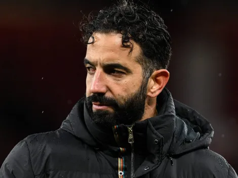 Dez jogadores são considerados inegociáveis por Amorim; Rashford pode sair