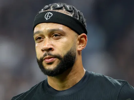 Daily Mail rasga elogios a Depay