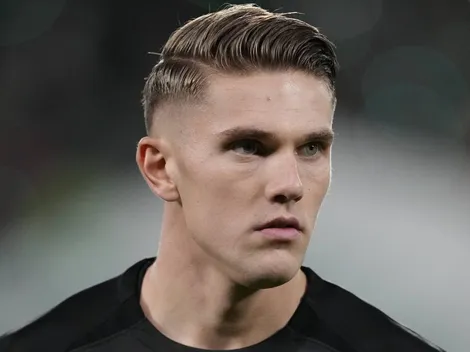 Jornal português coloca Gyokeres no Barcelona após descontentamento no Sporting