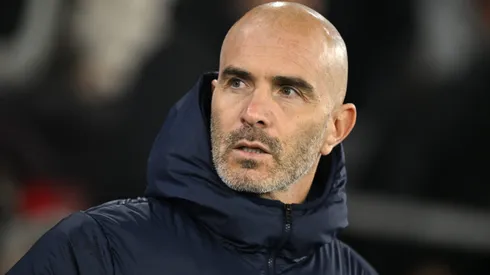 Enzo Maresca, técnico do Chelsea terá um grande desafio - (Photo by Mike Hewitt/Getty Images)