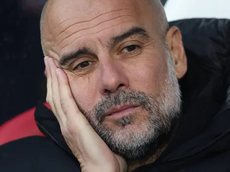 Rayan Ait-Nouri pode pintar no City na próxima janela