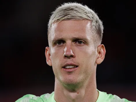 Deco revela que vai conseguir inscrever Dani Olmo