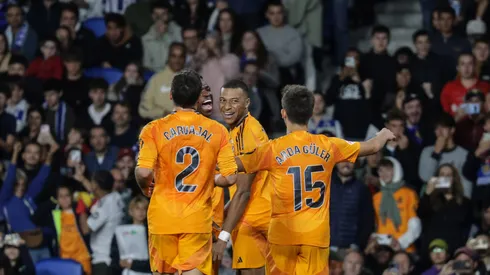 Carvajal, do Real Madrid, rebate críticos de Mbappé: “Ele está...”