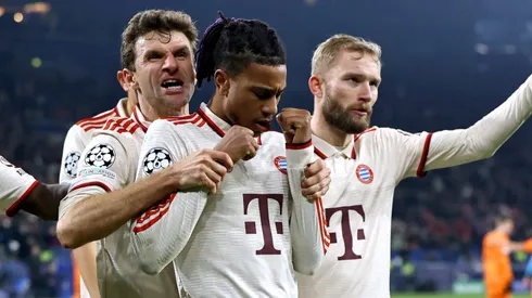 (Photo by Christof Koepsel/Getty Images)