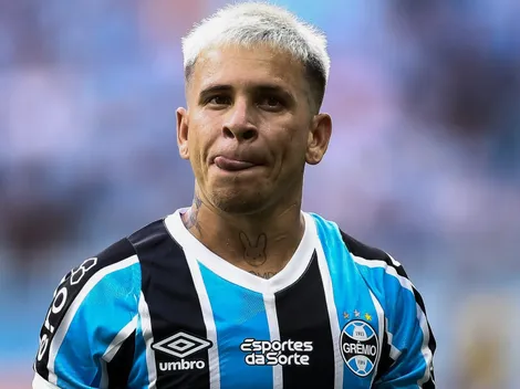 Soteldo chega a acordo com o Corinthians, mas Santos 'barra' negócio