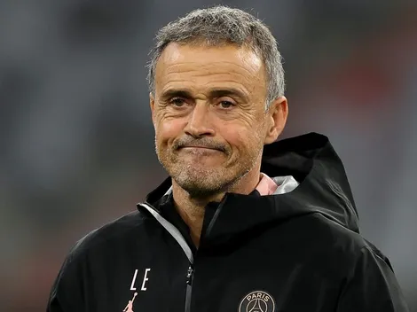 Marco Asensio precisa reconquistar confiança de Luis Enrique