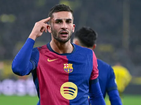 Barcelona pode perder Ferran Torres para o Chelsea