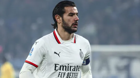 (Photo by Giuseppe Cottini/Getty Images)