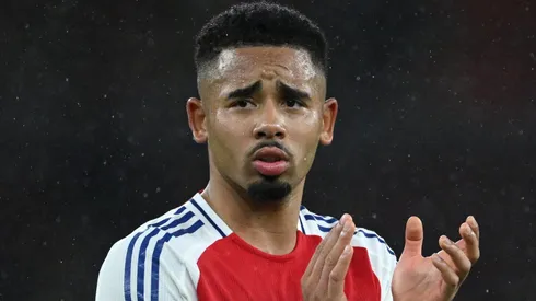 (Photo by Justin Setterfield/Getty Images)