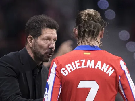 Atleti renova com o atacante Omar Janneh, de 18 anos