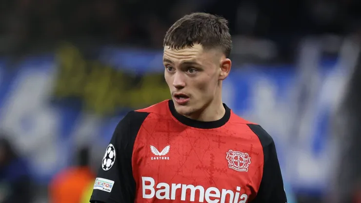 Bayern de Munique faz oferta por Wirtz, do Bayer Leverkusen.