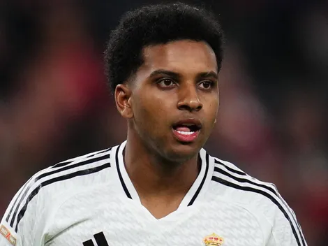 Real Madrid e Manchester City podem trocar Rodrygo por Haaland
