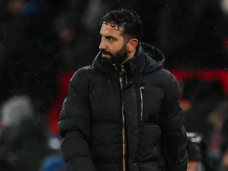 Diego León deve se juntar ao elenco de Amorim