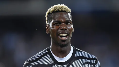 Pogba revela desejo de jogar em gigante do Brasil em 2025.