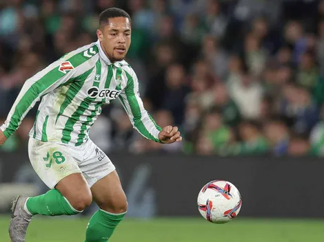 Petrocub x Betis: Vitor Roque vai fazer a diferença? Veja para apostar