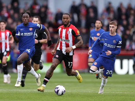 Chelsea encara Brentford e testa força após arrancada na Premier League