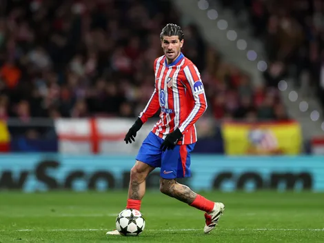 Atlético de Madrid mira sexta vitória seguida contra o Getafe em La Liga