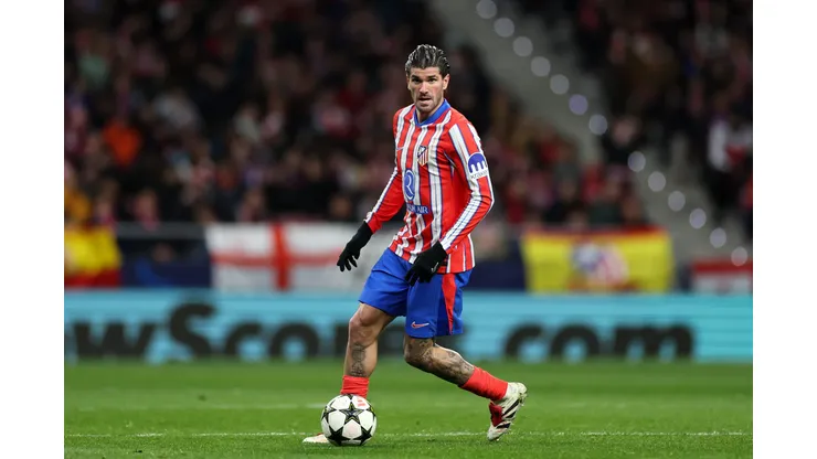 (Foto: Florencia Tan Jun/Getty Images)