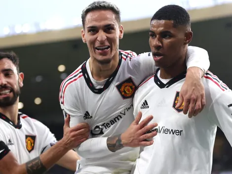 Barcelona tem sinal positivo para fechar com Rashford, do United