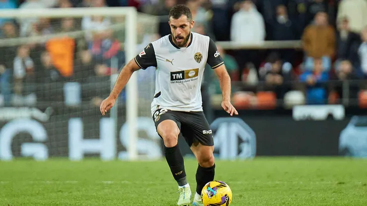 Valladolid e Valencia lutam contra o rebaixamento na Espanha