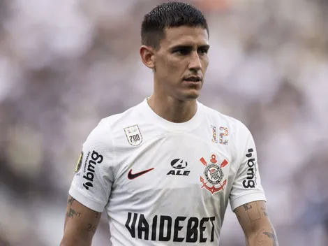 Mundial de Clubes 2025: Boca Juniors tenta acerto com Matías Rojas