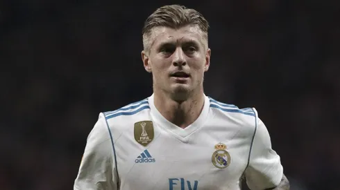 Florentino Pérez vê Liverpool avançando por novo Kroos
