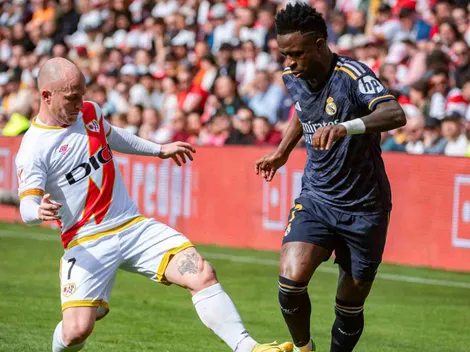 Palpite: Rayo Vallecano x Real Madrid – La Liga – 14/12/2024