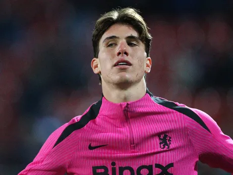 Cesare Casadei entra na mira da Juventus