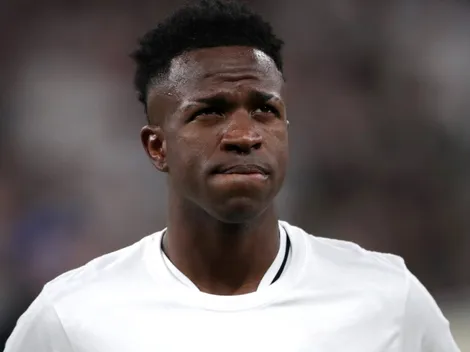 Vini Jr acerta com Kings League, projeto de Piqué, diz jornal