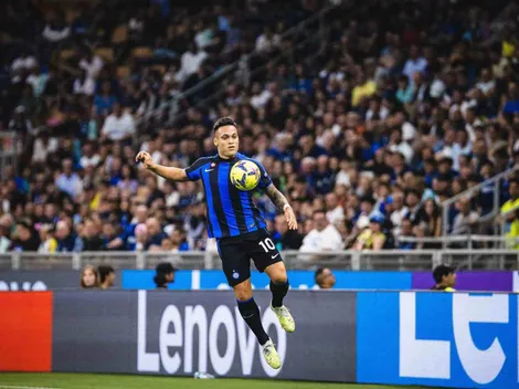 Palpite: Lazio x Inter de Milão – Campeonato Italiano – 16/12/2024