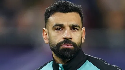 Salah, do Liverpool, tem martelo batido para retornar ao Chelsea na próxima janela. (Foto: Imago)
