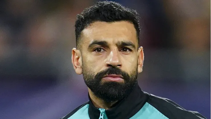 Salah, do Liverpool, tem martelo batido para retornar ao Chelsea na próxima janela. (Foto: Imago)