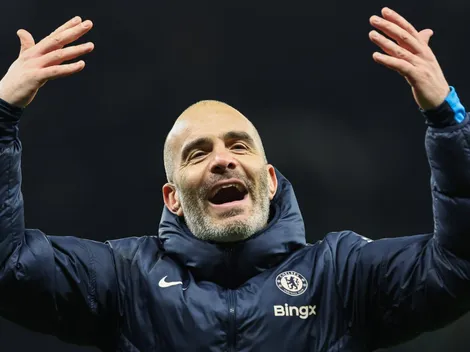 Diretoria entra em contato para saber valor de Liam Delap