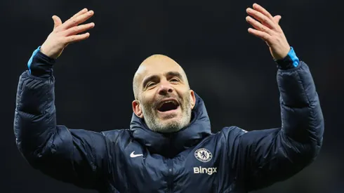 Enzo Maresca pode ter atacante no Chelsea. Foto: IMAGO / News Images