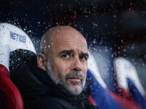 Guardiola, técnico do Manchester City, é detonado por comentarista: "Ele não tem..."