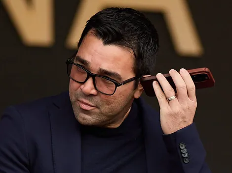 Deco pode não fechar com Antonio Cordero, perto de renovação