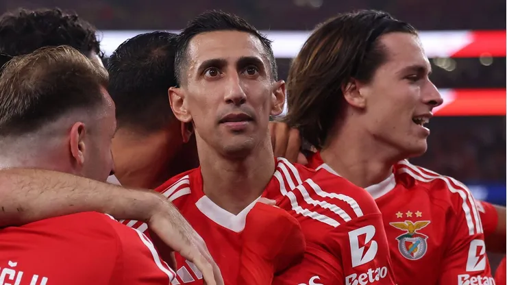 Na mira do United, ex-Real Madrid topa voltar à Espanha e pode ser anunciado pelo Barcelona. (Foto: Imago)