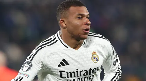 (Photo by Marco Luzzani/Getty Images)