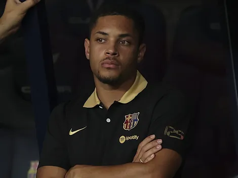 Vitor Roque está fora e Barcelona tem novo substituto para Lewandowski