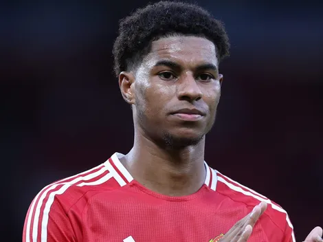 Barcelona busca se aproximar da contratação de Rashford