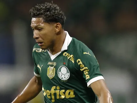 Rony é alvo das diretorias de Bahia e Santos para a próxima temporada