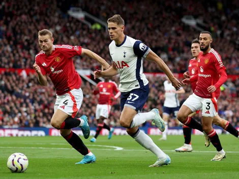 Tottenham e Manchester United se chocam por vaga na semifinal da Copa da Liga