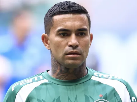 Santos oferece contrato astronômico para ter Dudu, ex-Palmeiras