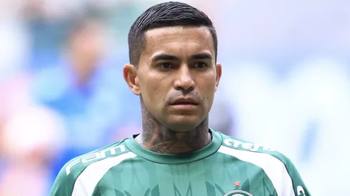 Grande rival do Palmeiras oferece o dobro de salário do Cruzeiro para anunciar Dudu.