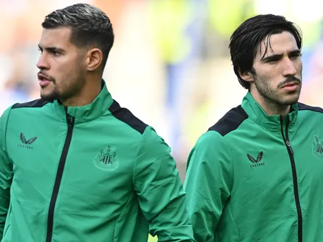 Bruno Guimarães quer se juntar a Pep Guardiola em janeiro