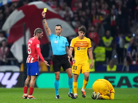 Barcelona e Atlético de Madrid fazem clássico que pode mudar La Liga