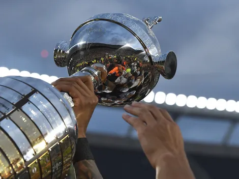 CBF quer a final da Libertadores no Mané Garrincha